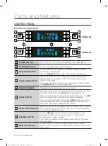 Preview for 14 page of Samsung DW60H3010FV User Manual