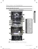 Preview for 53 page of Samsung DW60H3010FW User Manual