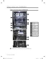 Preview for 54 page of Samsung DW60H3010FW User Manual