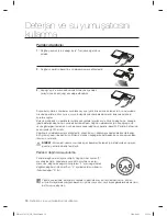 Preview for 66 page of Samsung DW60H3010FW User Manual