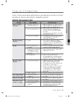 Preview for 83 page of Samsung DW60H3010FW User Manual