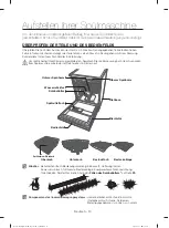 Preview for 54 page of Samsung DW60H9970FS User Manual