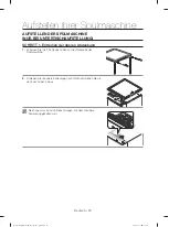 Preview for 62 page of Samsung DW60H9970FS User Manual