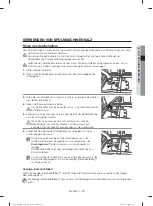 Preview for 67 page of Samsung DW60H9970FS User Manual