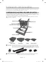 Preview for 98 page of Samsung DW60H9970FS User Manual