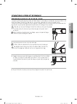 Preview for 161 page of Samsung DW60H9970FS User Manual