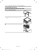 Preview for 194 page of Samsung DW60H9970FS User Manual