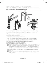 Preview for 196 page of Samsung DW60H9970FS User Manual