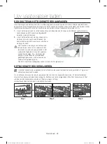 Preview for 202 page of Samsung DW60H9970FS User Manual