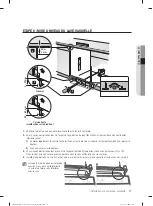 Preview for 41 page of Samsung DW60J9970 Series Installation Manual