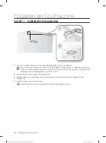 Preview for 66 page of Samsung DW60J9970 Series Installation Manual