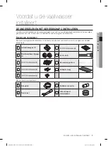 Preview for 81 page of Samsung DW60J9970 Series Installation Manual