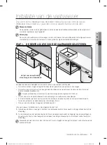 Preview for 83 page of Samsung DW60J9970 Series Installation Manual