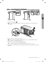 Preview for 85 page of Samsung DW60J9970 Series Installation Manual