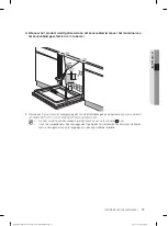 Preview for 91 page of Samsung DW60J9970 Series Installation Manual