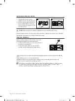 Предварительный просмотр 24 страницы Samsung DW60M5010FS User Manual