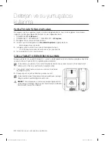 Preview for 72 page of Samsung DW60M5042 Series User Manual