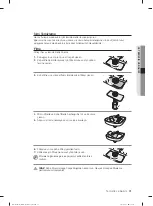 Preview for 83 page of Samsung DW60M5042 Series User Manual