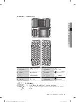 Предварительный просмотр 27 страницы Samsung DW60M5050 Series User Manual