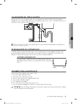 Предварительный просмотр 33 страницы Samsung DW60M5070IB User Manual