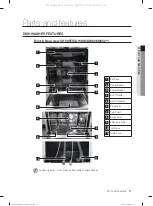 Preview for 11 page of Samsung DW60M6051 Series User Manual