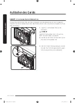 Предварительный просмотр 234 страницы Samsung DW60M9530 Series Installation Manual