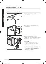 Предварительный просмотр 236 страницы Samsung DW60M9530 Series Installation Manual