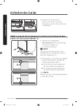 Предварительный просмотр 238 страницы Samsung DW60M9530 Series Installation Manual