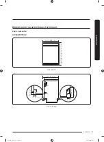 Preview for 37 page of Samsung DW60M9990AP Installation Manual