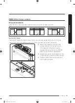 Preview for 47 page of Samsung DW60M9990AP Installation Manual