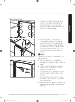 Preview for 77 page of Samsung DW60M9990AP Installation Manual