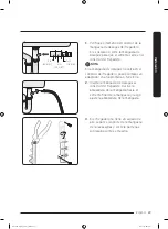 Preview for 79 page of Samsung DW60M9990AP Installation Manual