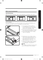 Preview for 17 page of Samsung DW60R2014 Series Installation Manual