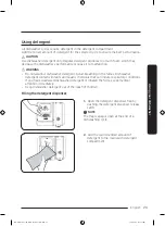 Preview for 23 page of Samsung DW60R2014 Series User Manual