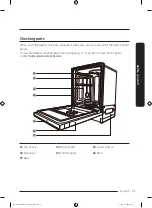 Preview for 11 page of Samsung DW80B60 Series User Manual