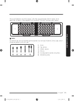 Preview for 23 page of Samsung DW80B60 Series User Manual