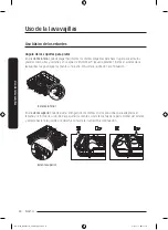 Preview for 82 page of Samsung DW80B60 Series User Manual