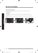 Preview for 84 page of Samsung DW80B60 Series User Manual