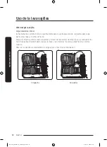 Preview for 86 page of Samsung DW80B60 Series User Manual