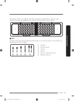 Preview for 91 page of Samsung DW80B60 Series User Manual