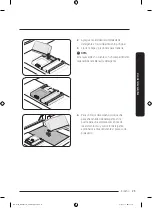 Preview for 93 page of Samsung DW80B60 Series User Manual