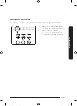 Preview for 95 page of Samsung DW80B60 Series User Manual