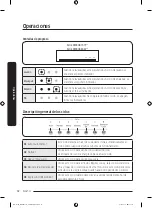 Preview for 100 page of Samsung DW80B60 Series User Manual