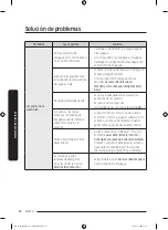 Preview for 118 page of Samsung DW80B60 Series User Manual