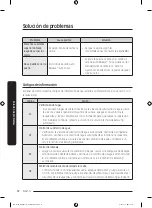 Preview for 120 page of Samsung DW80B60 Series User Manual