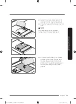 Предварительный просмотр 23 страницы Samsung DW80B7071UG/AA-00 User Manual