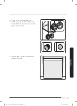 Предварительный просмотр 59 страницы Samsung DW80BB70 Series Installation Manual