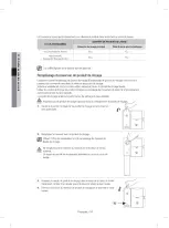 Предварительный просмотр 52 страницы Samsung DW80CG40 Series User Manual