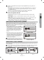 Предварительный просмотр 81 страницы Samsung DW80CG40 Series User Manual