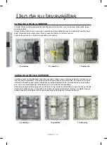 Предварительный просмотр 82 страницы Samsung DW80CG40 Series User Manual